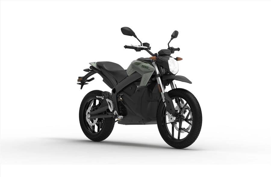 2021 ZERO™ Zero DS ZF7.2 for sale in 