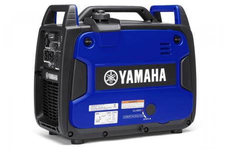 2021 Yamaha EF2200ISZ - Photo 2