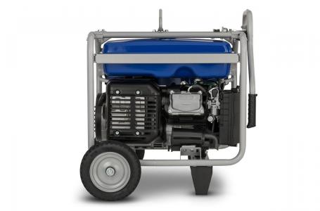 2021 Yamaha EF72DEZ1 - Photo 5
