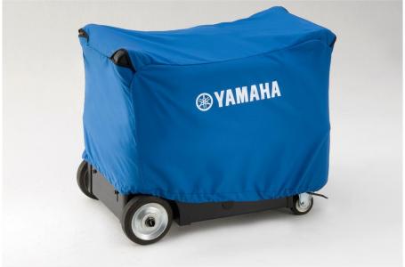 2021 Yamaha EF3000iS - Photo 9