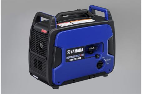 2021 Yamaha EF2200ISZ - Photo 3