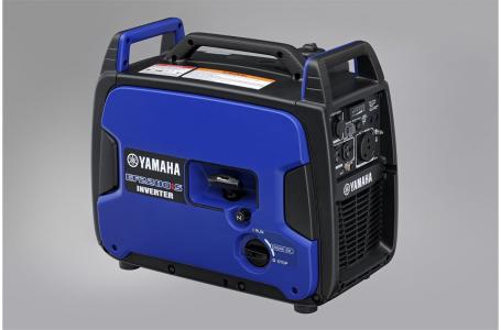 2021 Yamaha EF2200ISZ - Photo 3