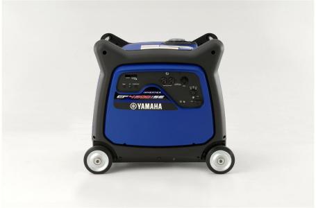 2021 Yamaha EF45ISEZ