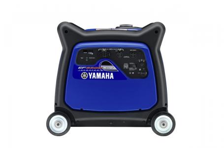 2021 Yamaha EF63ISDEZ