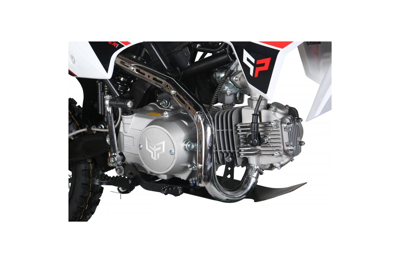 pitster pro 125