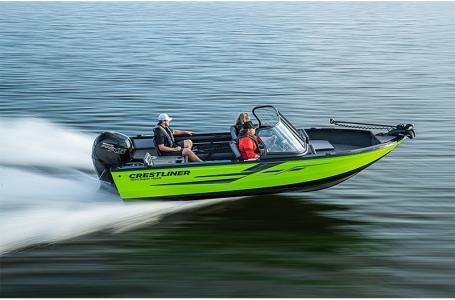 Crestliner Boats For Sale Page 1 Of 2 Boat Buys