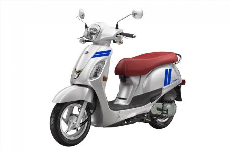 2021 KYMCO A TOWN