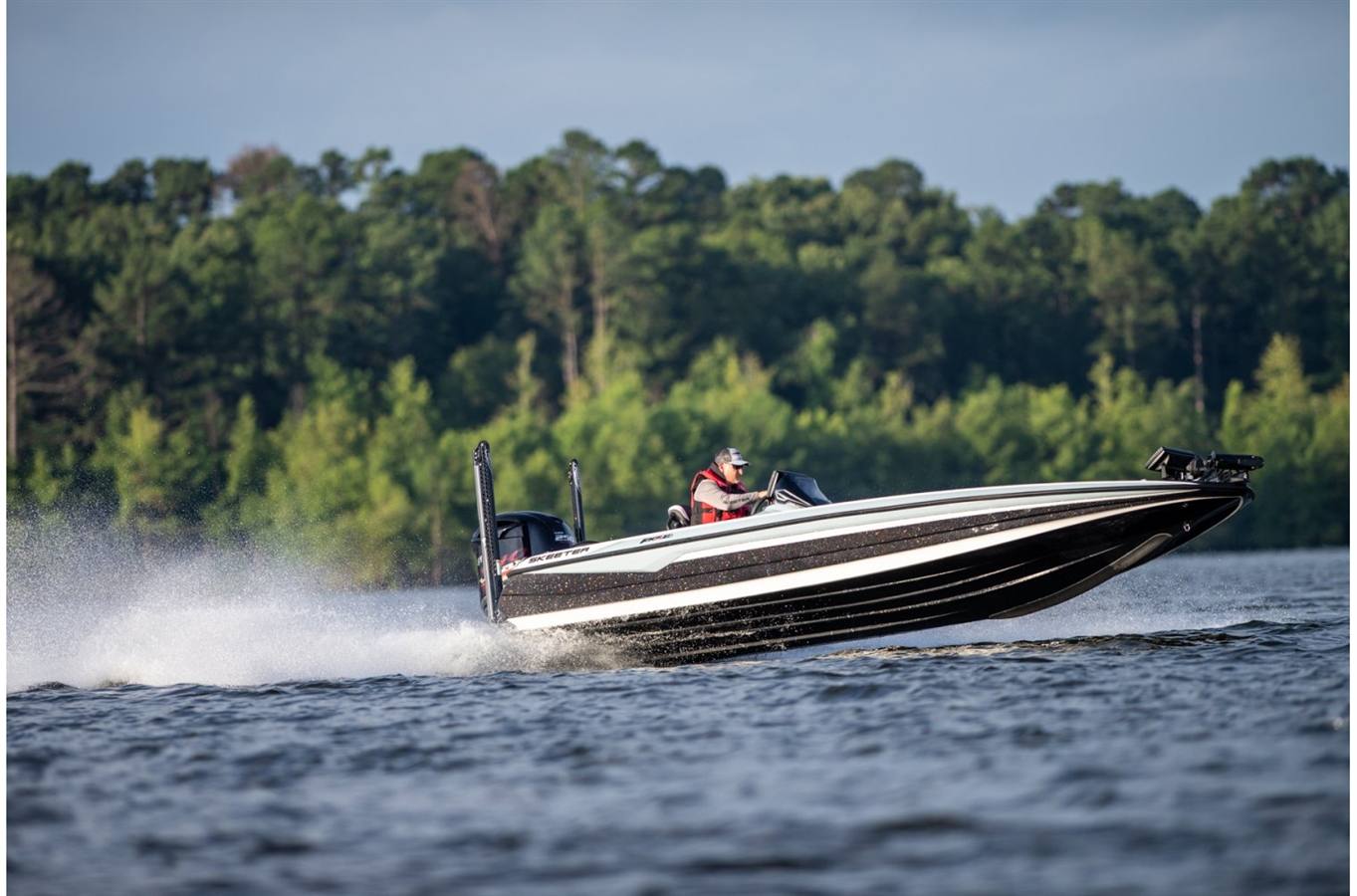 2021 Skeeter FXR21 Limited for sale in Tunnel Hill, GA. Boats & Motors of Dalton, Inc. Tunnel