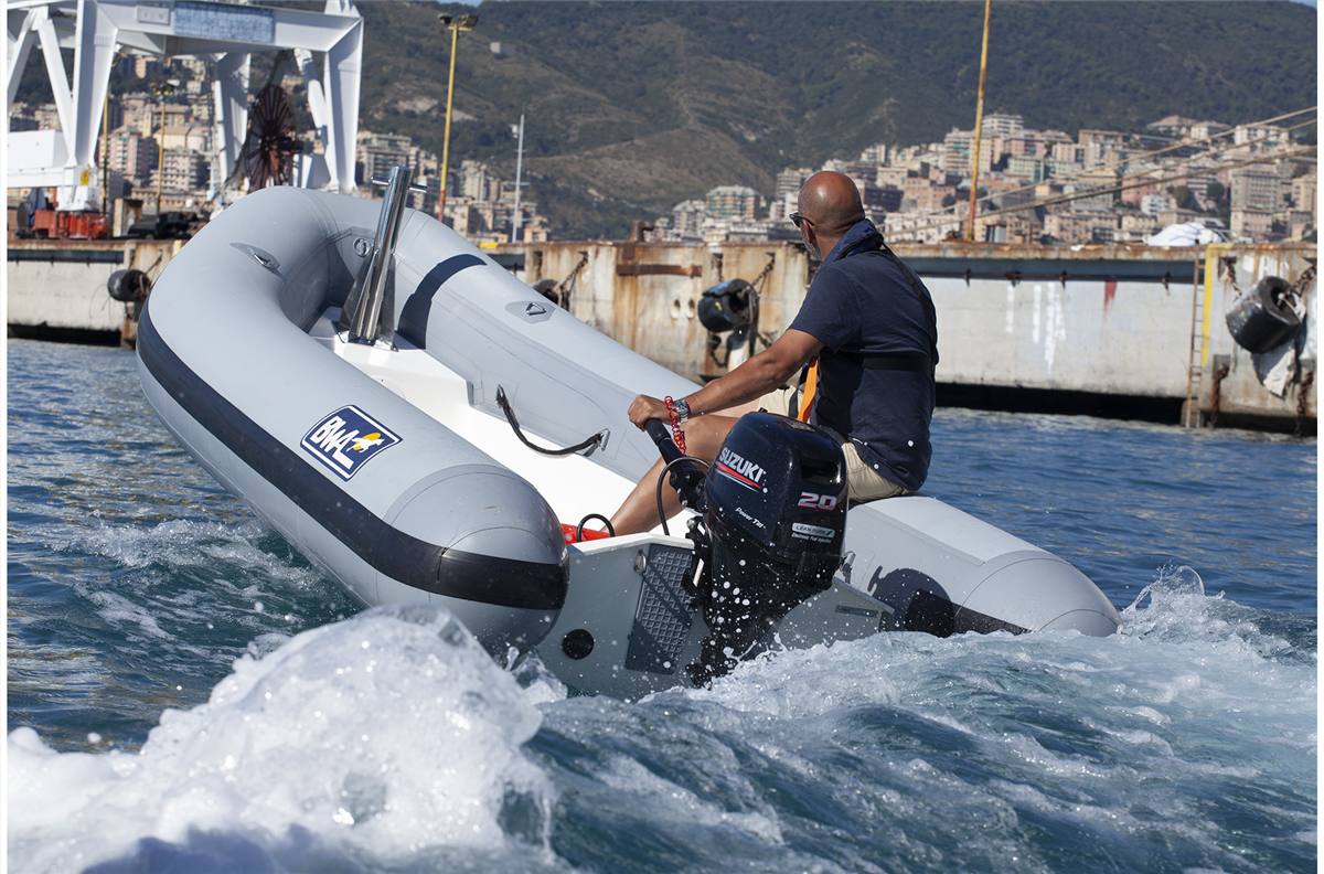 Outboards For Sale Halifax, NS Boat Motors