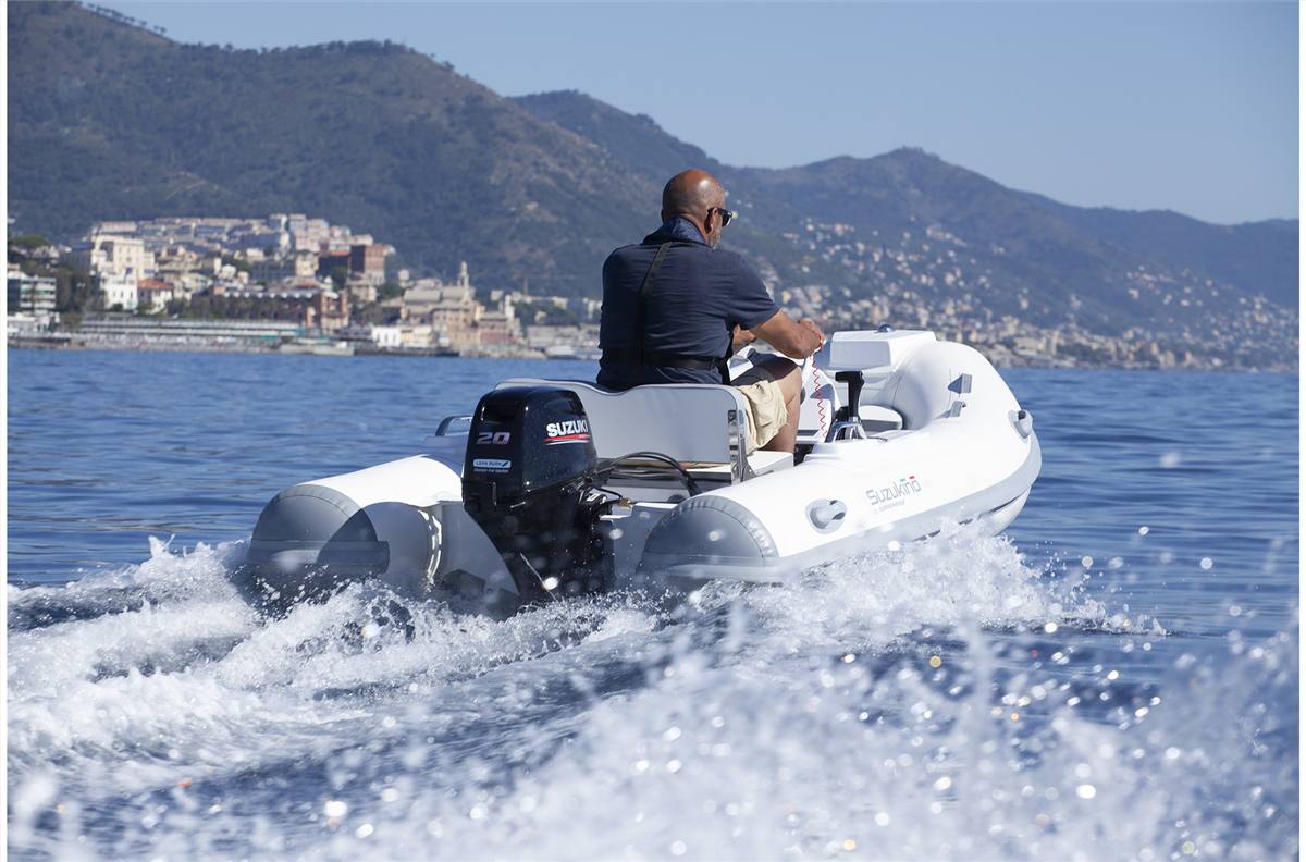 Outboards For Sale Halifax, NS Boat Motors