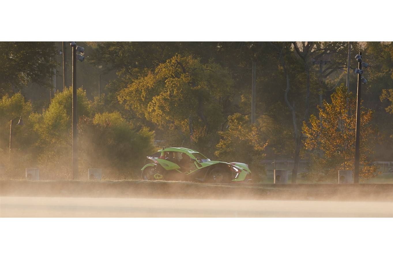 2021 Slingshot Slingshot R Limited Edition Neon Fade for sale in Mecosta, MI. Lakeside Motor