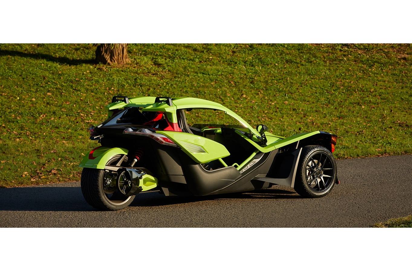 2021 Slingshot Slingshot R Limited Edition Neon Fade for sale in