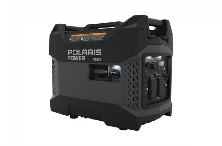 2021 Polaris Power Equipment P2000i Portable Inverter Generator - Photo 9