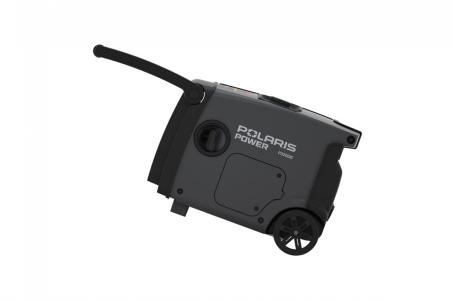 2021 Polaris Power Equipment P3200iE Portable Inverter Generator - Photo 10