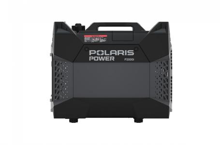 2021 Polaris Power Equipment P2000i Portable Inverter Generator - Photo 5