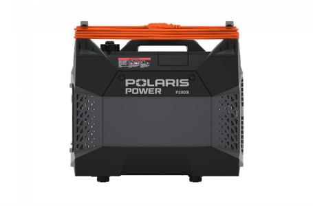2021 Polaris Power Equipment P2000i Portable Inverter Generator - Photo 8