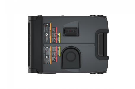 2021 Polaris Power Equipment P3200iE Portable Inverter Generator - Photo 11