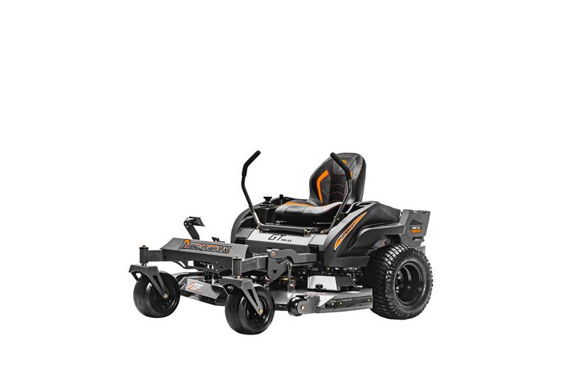 2021 spartan mowers