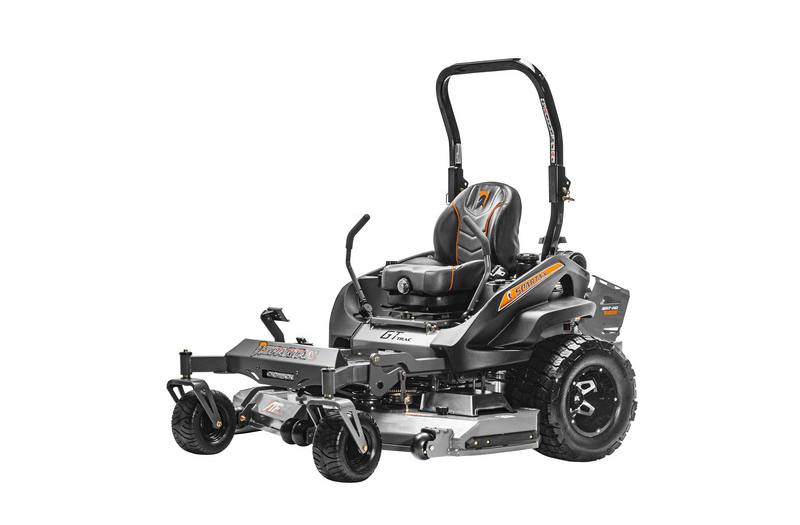 2021 spartan mowers