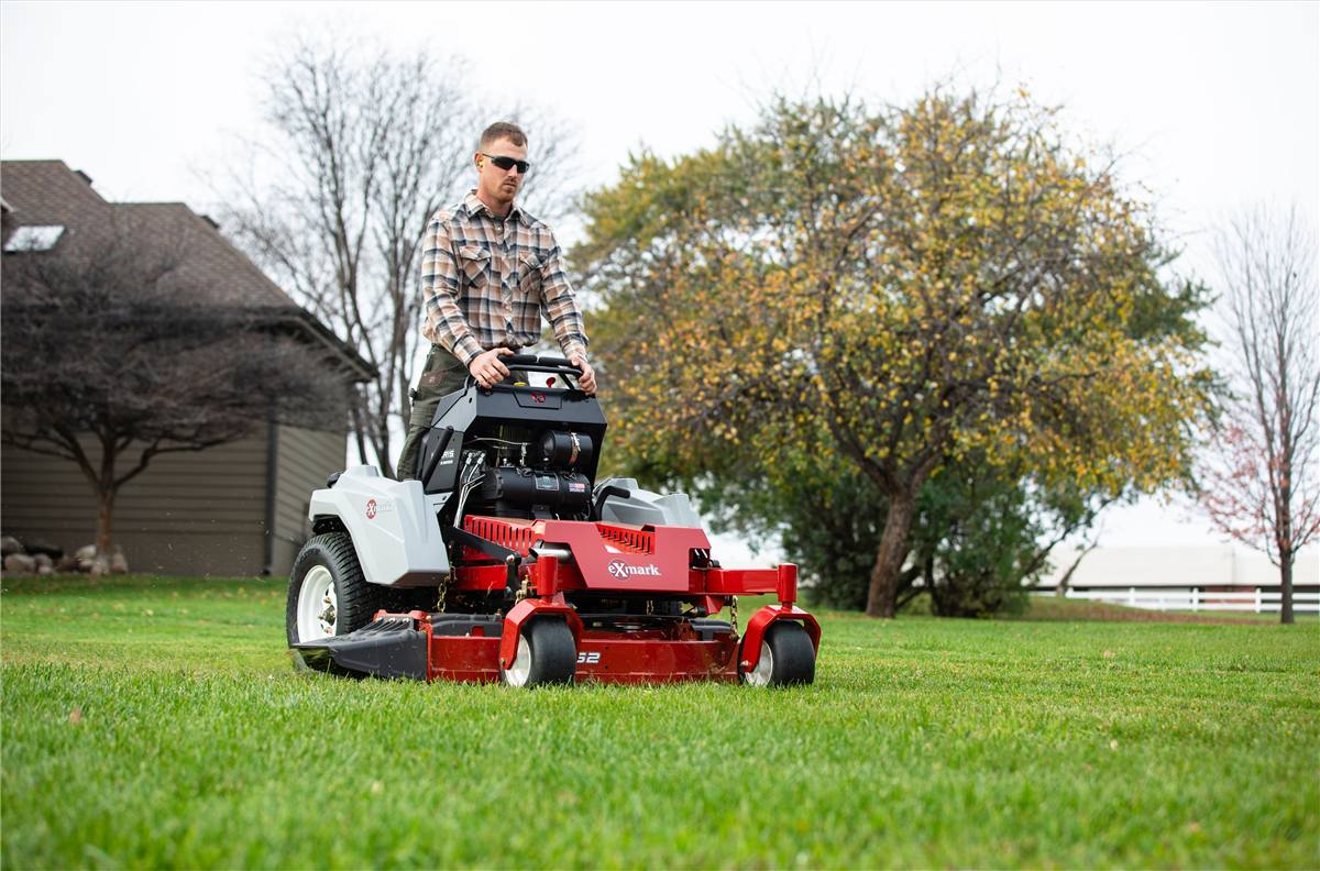 Commercial Lawn Mowers C.A. Power Equipment Matawan, NJ (732) 9468333