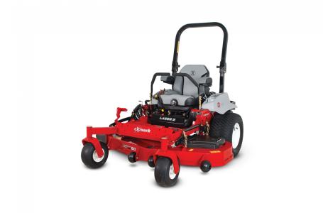2021 Exmark LAZER Z E-SERIES 25.5 HP* KAW FX801V LZE801GKA604A1 - Photo 2