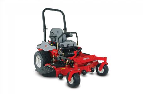 2021 Exmark LAZER Z E-SERIES 25.5 HP* KAW FX801V LZE801GKA604A1