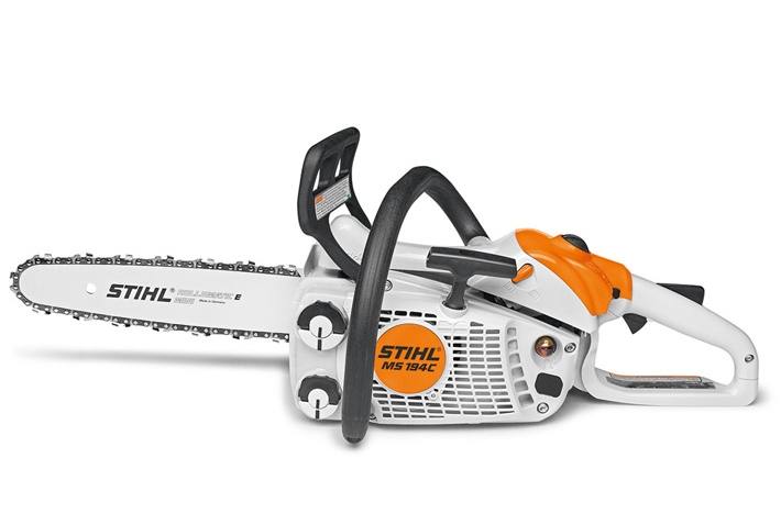 Stihl Ms 194 C E For Sale In Thornhill On Thornhill Lawn Equipment Thornhill On 905 8 5517