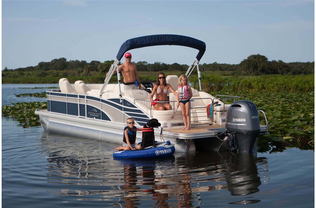 Outboards For Sale Halifax, NS Boat Motors