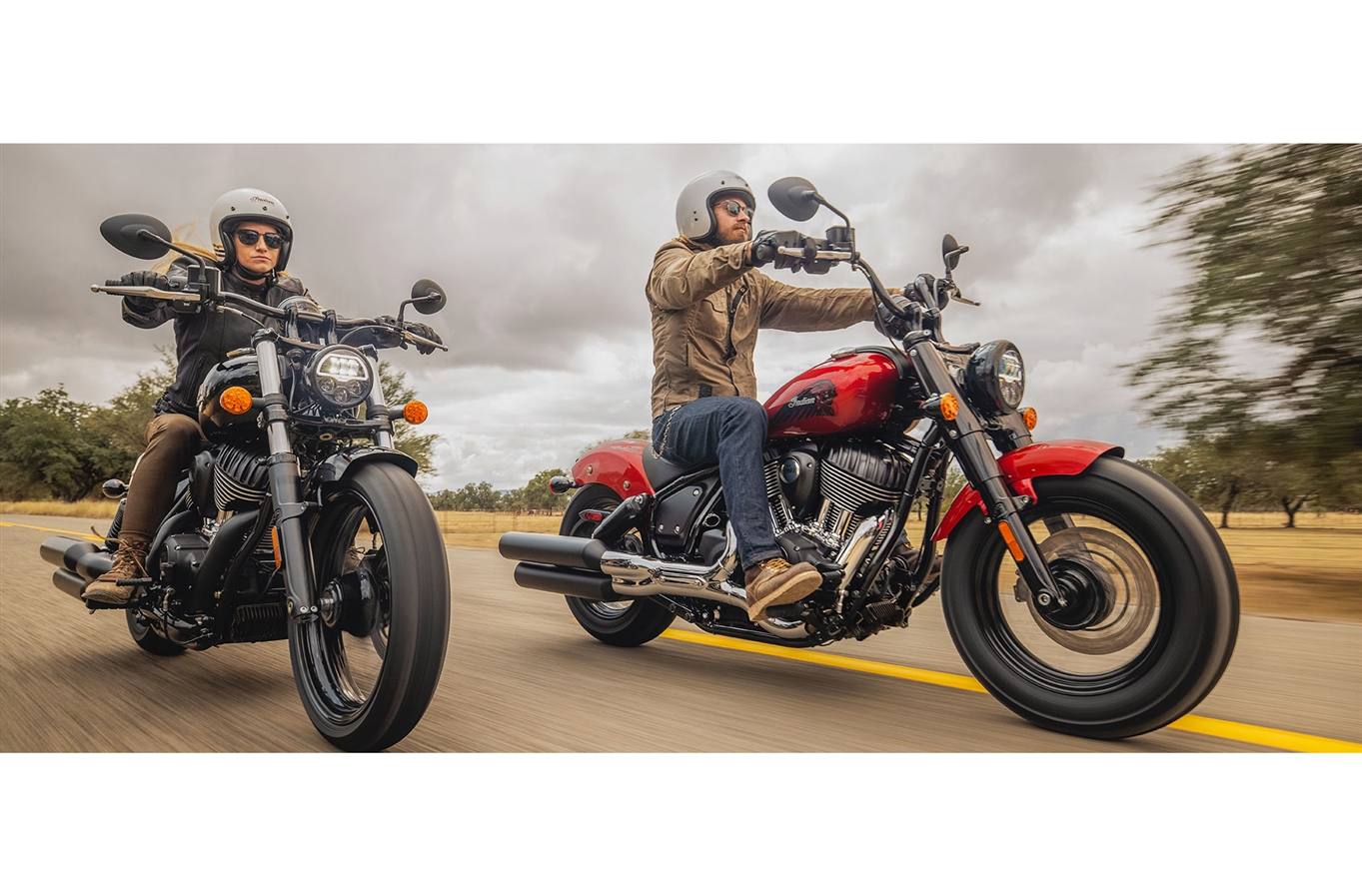 2022 Indian Motorcycle Chief Bobber Color Option for sale in