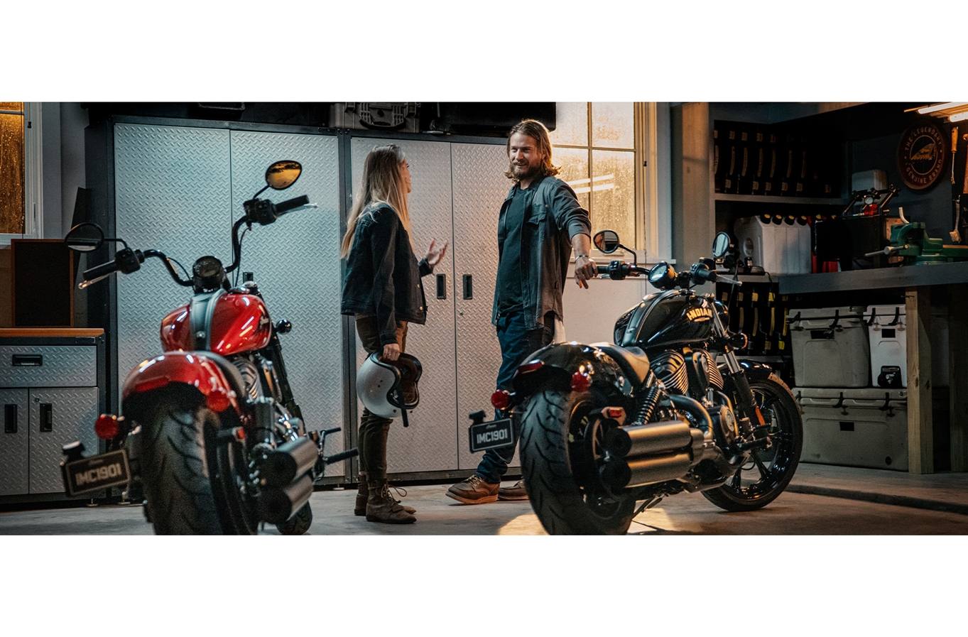 2022 Indian Motorcycle Chief Bobber Color Option for sale in