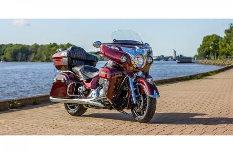 2022 Indian Motorcycle Roadmaster CLASSIC - EXCELLENT CONDITION! PAYMENTS AS LOW AS $199 BI WKLY! - Photo 20
