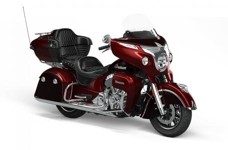 2022 Indian Motorcycle Roadmaster CLASSIC - EXCELLENT CONDITION! PAYMENTS AS LOW AS $199 BI WKLY! - Photo 19