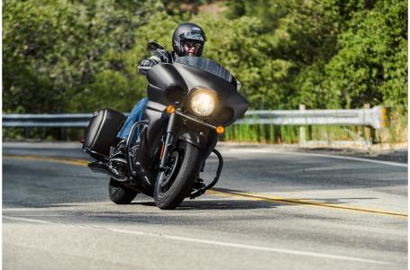 2022 Kawasaki Vulcan® 1700 Vaquero® ABS - Photo 4