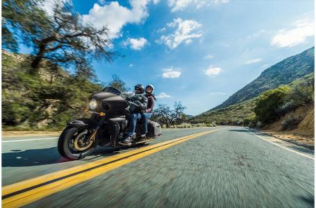 2022 Kawasaki Vulcan® 1700 Vaquero® ABS - Photo 6