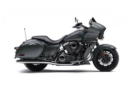 2022 Kawasaki Vulcan® 1700 Vaquero® ABS - Photo 8