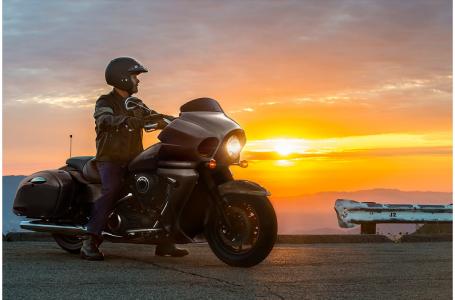 2022 Kawasaki Vulcan® 1700 Vaquero® ABS - Photo 5
