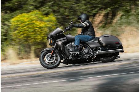 2022 Kawasaki Vulcan® 1700 Vaquero® ABS - Photo 3