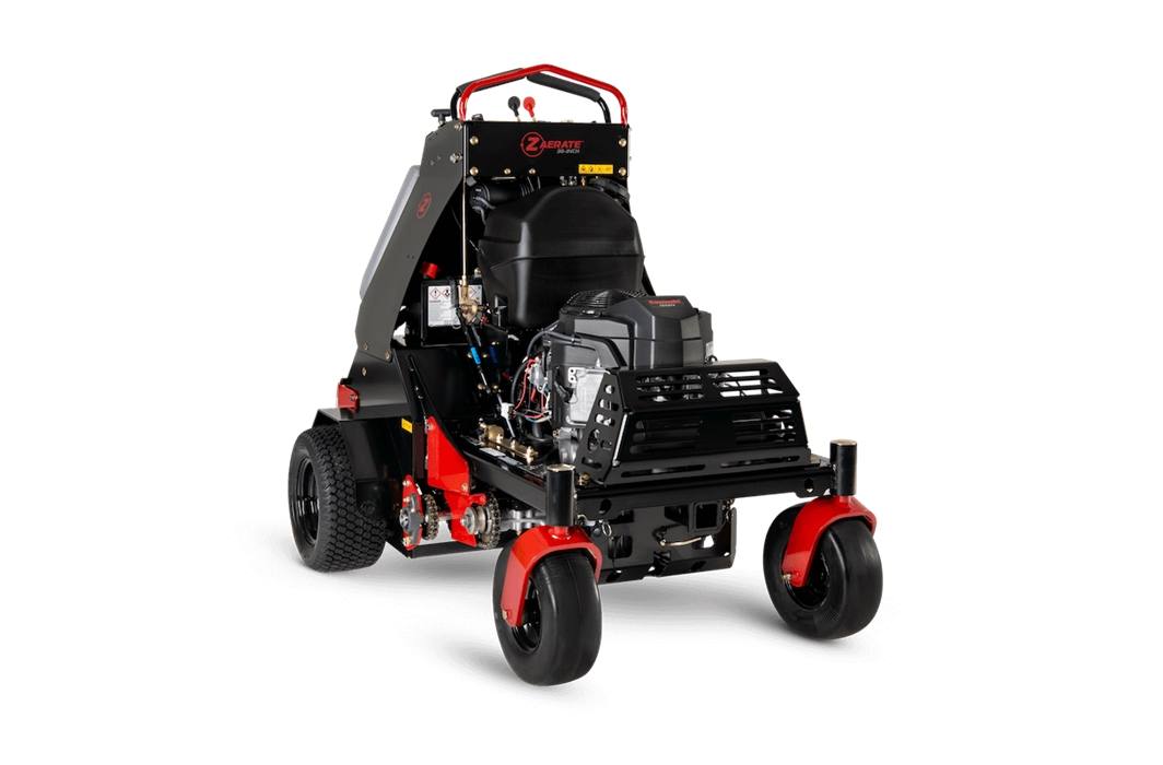 2021 Z Turf Equipment ZA3624 for sale in Upper Marlboro, MD. Kohler