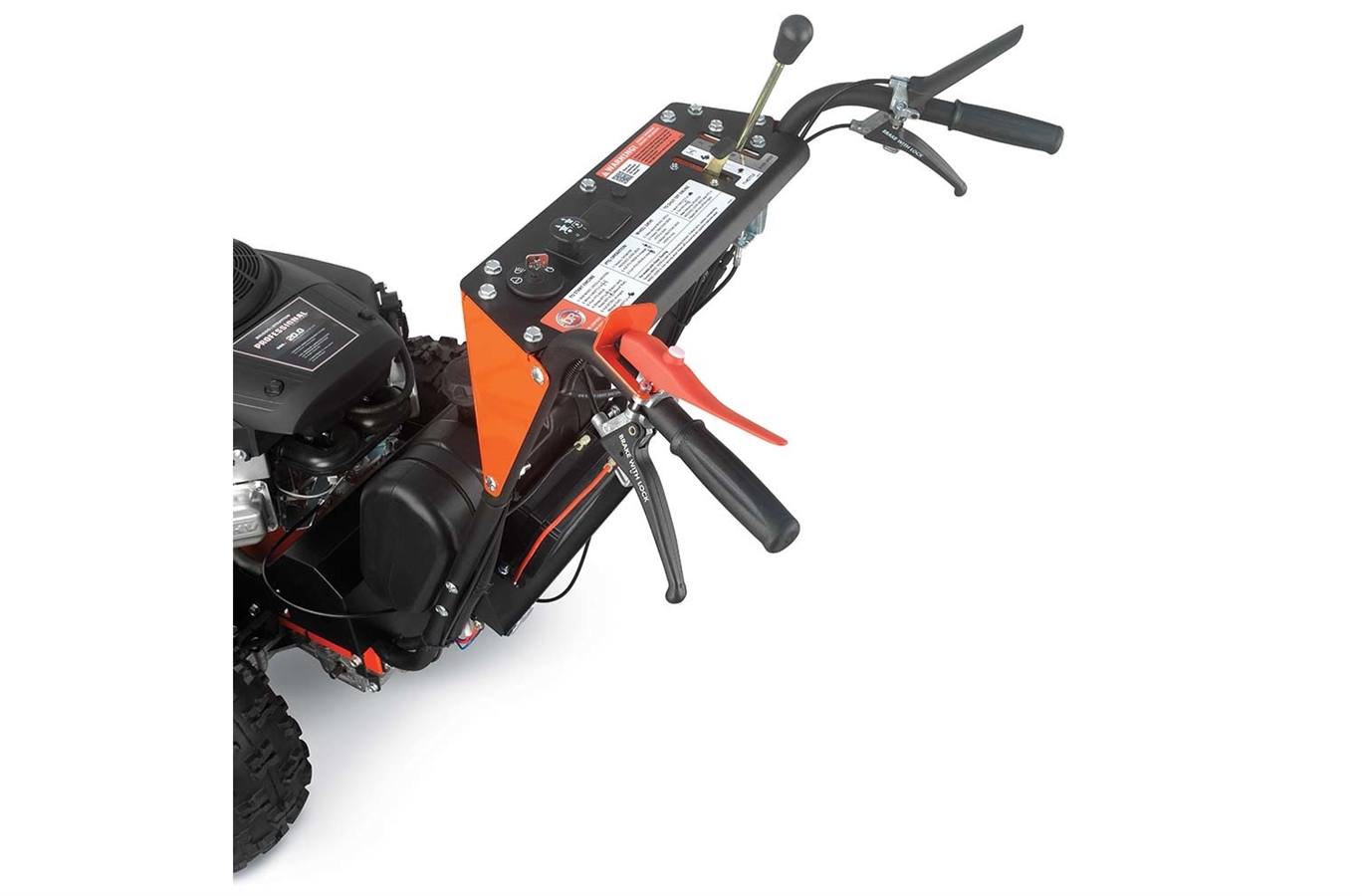 2021 DR Power DR Field and Brush Mower (AT47030BEN) for sale in