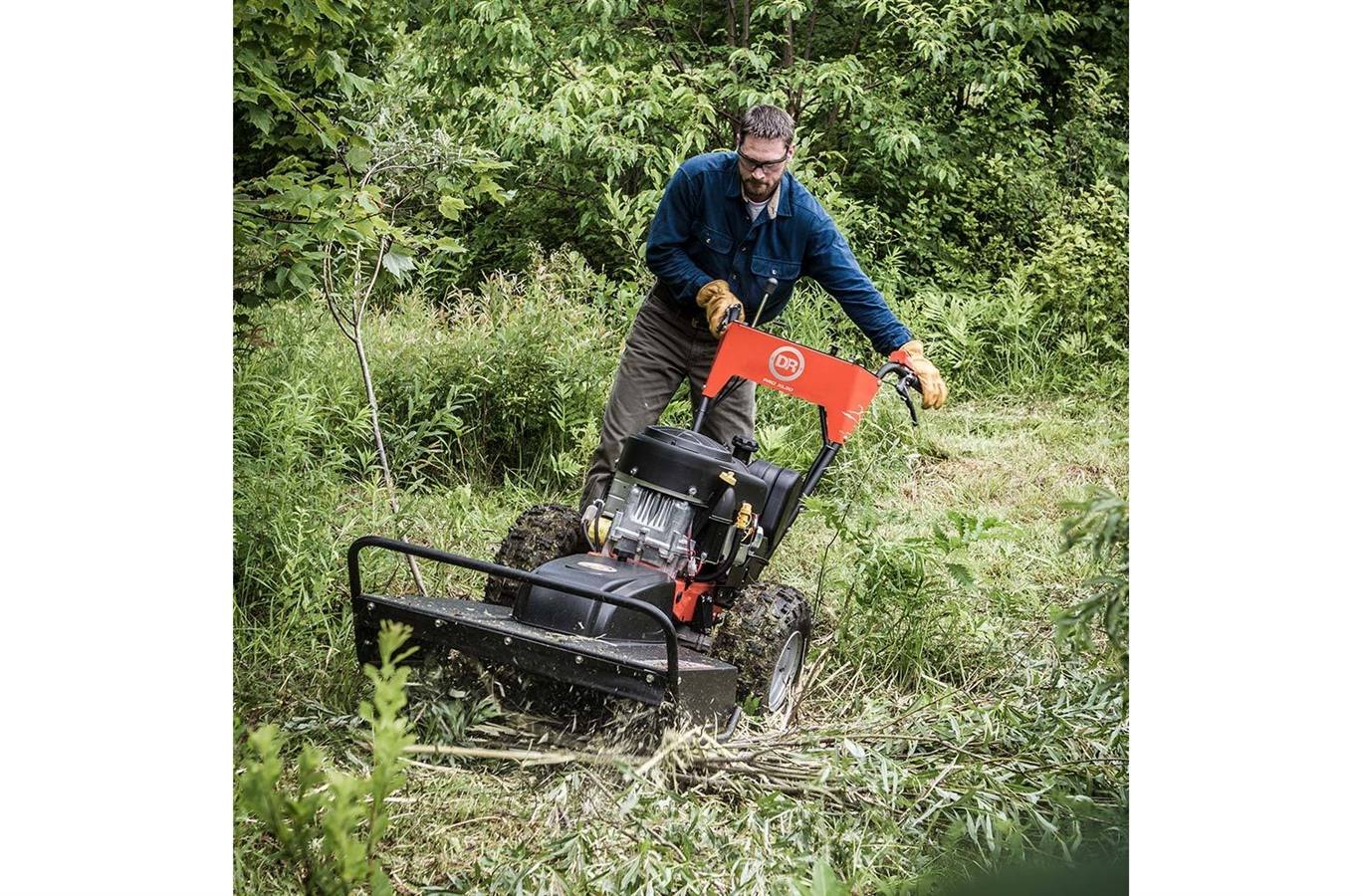 2021 DR Power DR Field and Brush Mower (AT47030BEN) for sale in