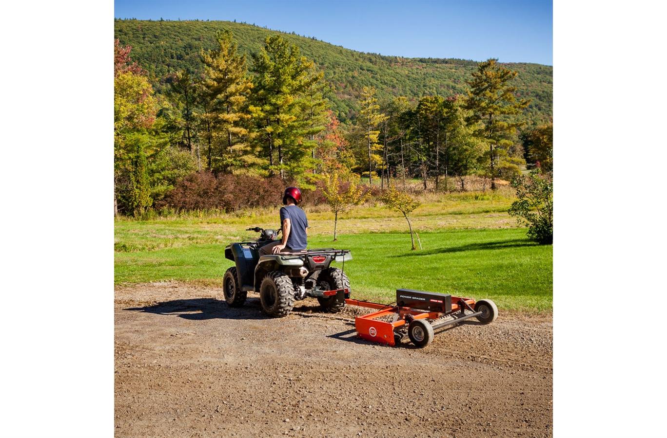 2021 DR Power DR Power Grader (PG25160XEN) for sale in Grand Junction