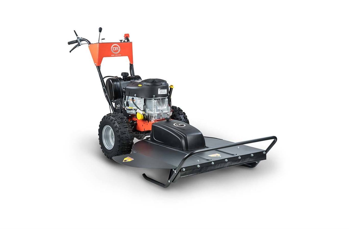 2021 DR Power DR Field and Brush Mower (AT47134BEN) for sale in