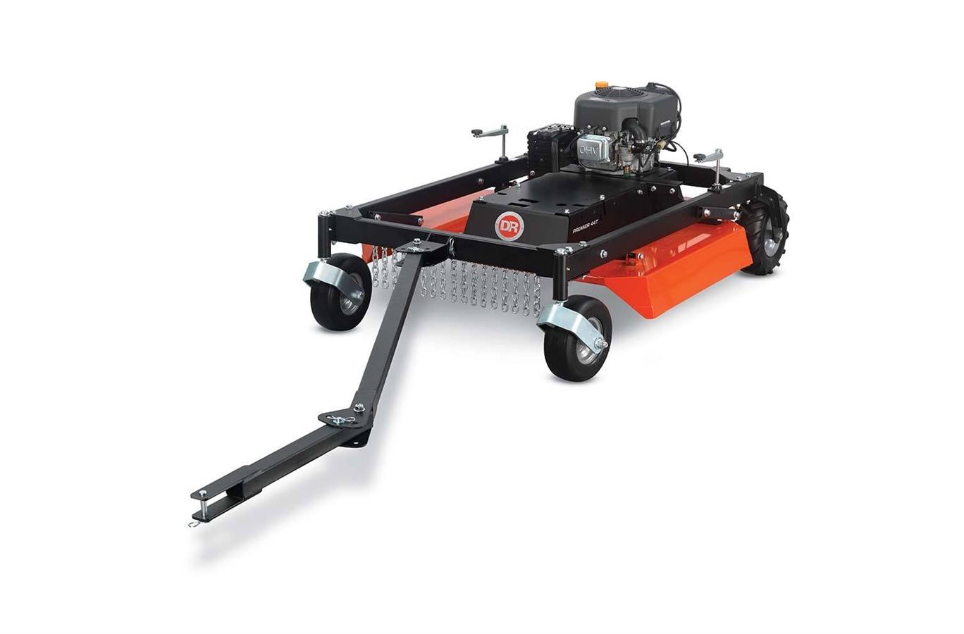 2021 DR Power DR Field and Brush Mower (TB21044BEN) for sale in