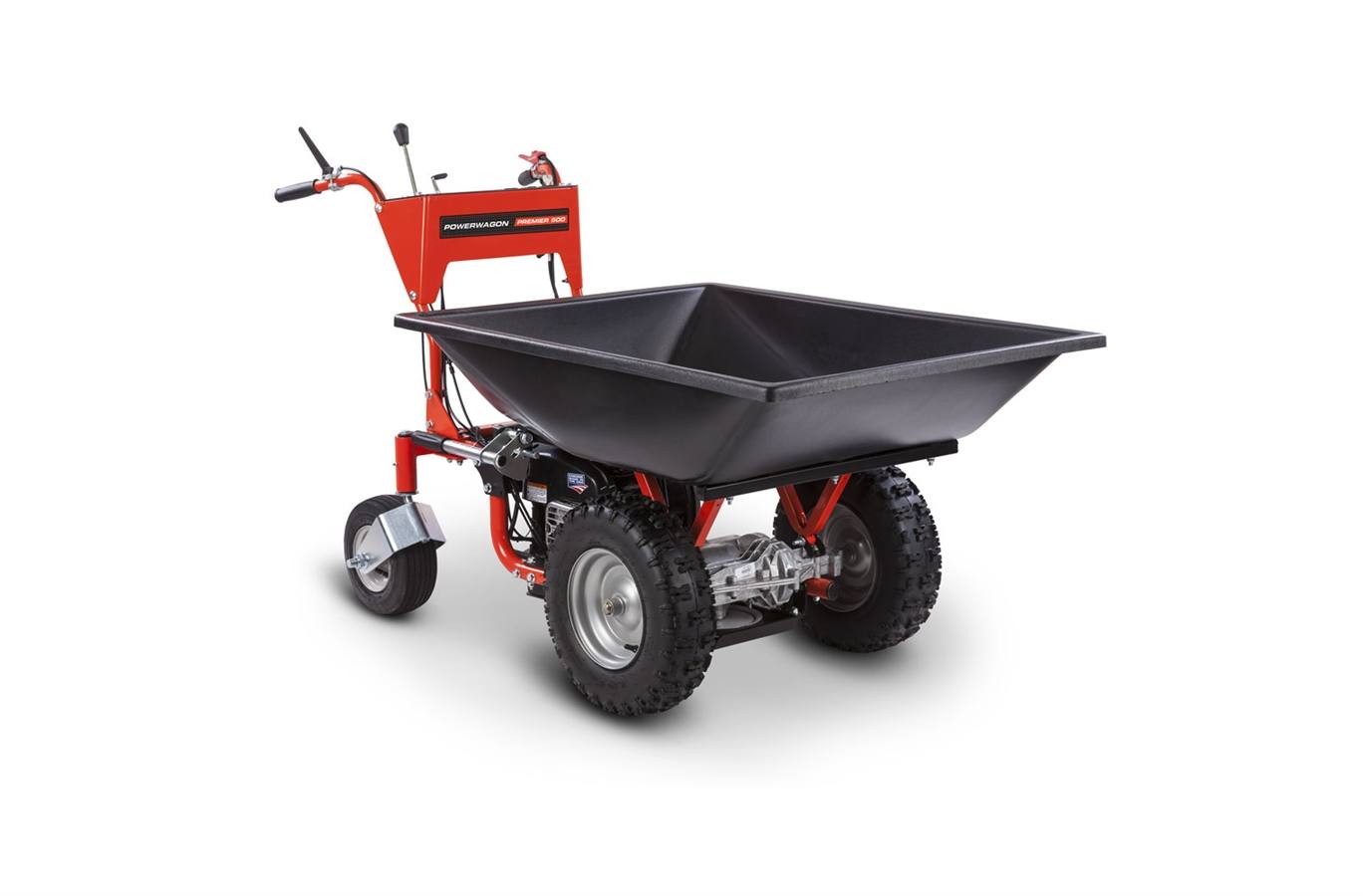 2021 DR Power DR Powerwagon (PW23050BMN) for sale in Sabattus, ME. Waterman Farm Machinery Co