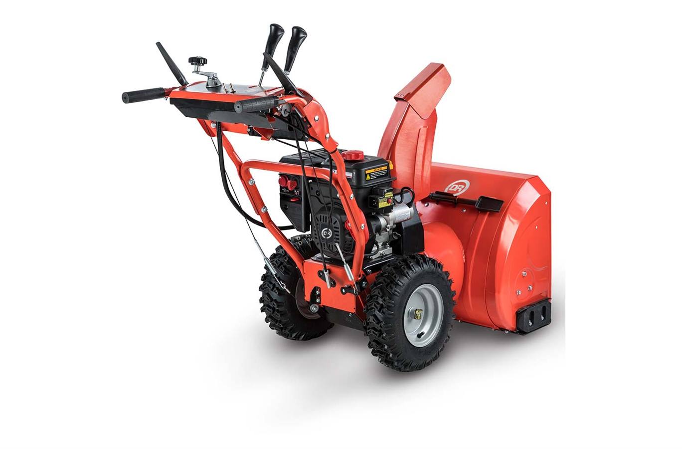 2021 DR Power DR 2Stage Snow Blower (SB13124DEN) for sale in Grand