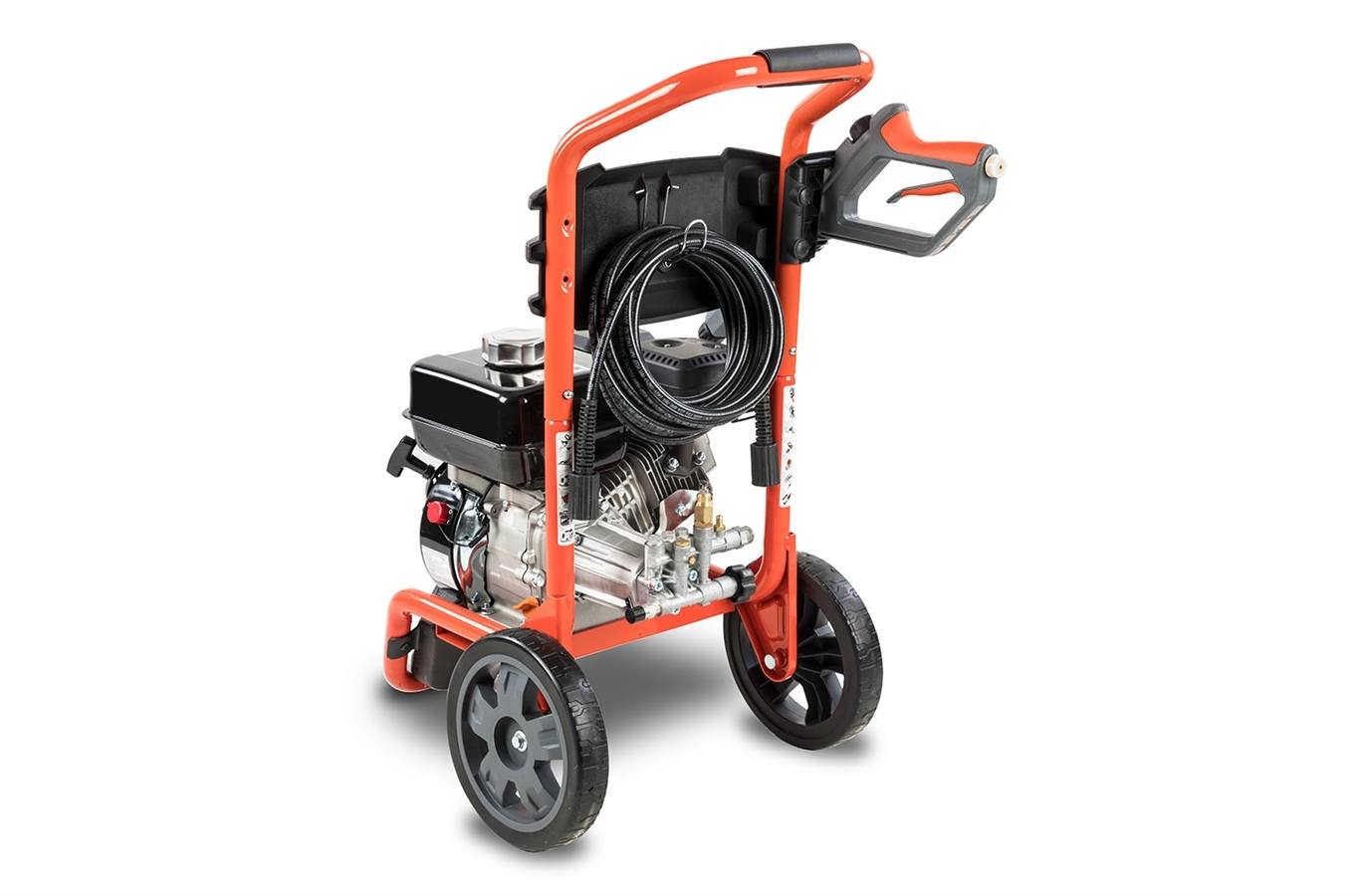 2021 DR Power GENERAC SPEEDWASH PRESSURE WASHER 2900 PSI for sale in