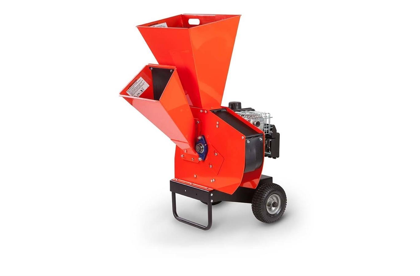 2021 DR Power DR Chipper Shredder (Electric Start) (CS33040BEN) for