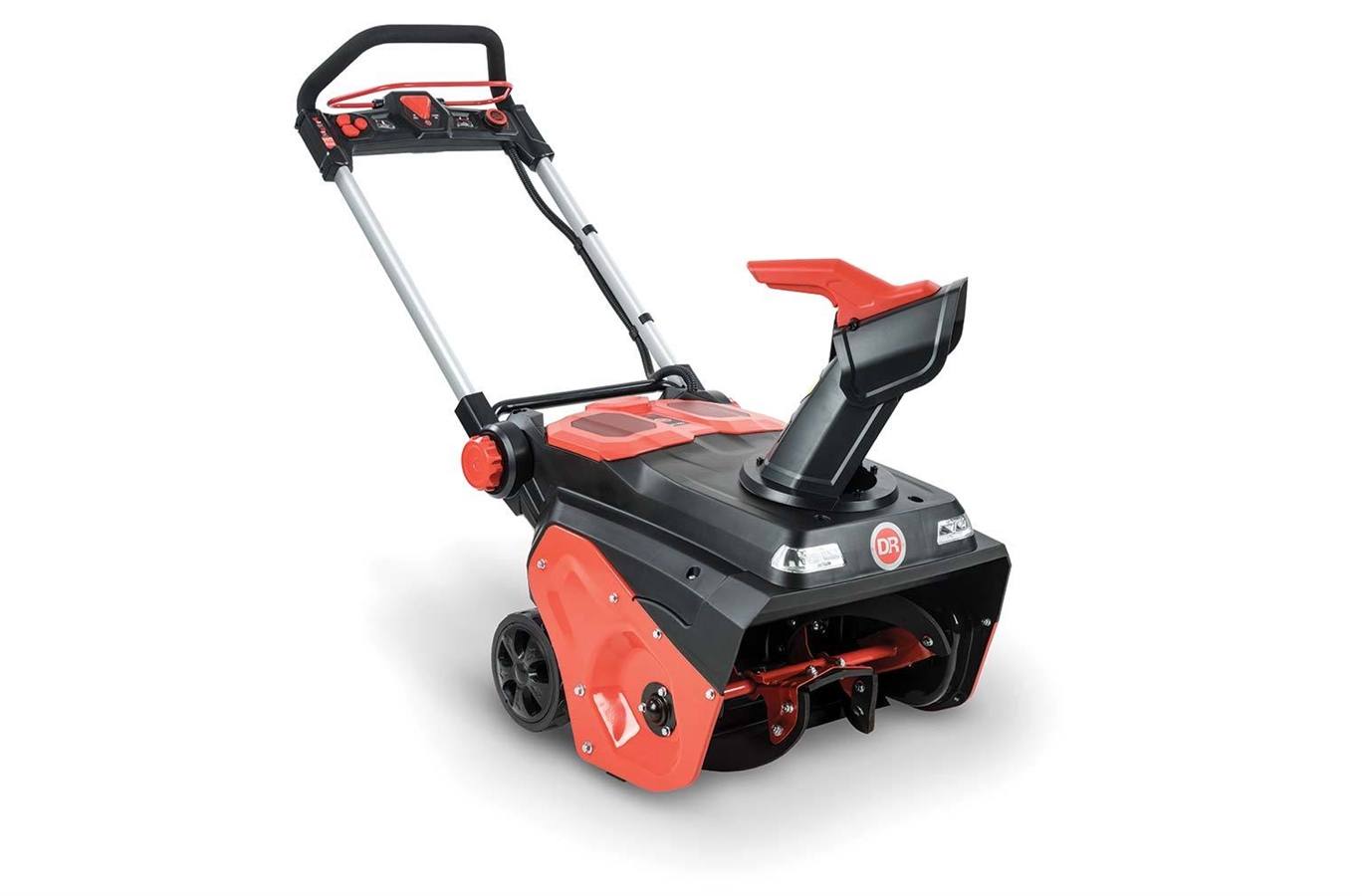2021 DR Power DR 62V Cordless Snow 