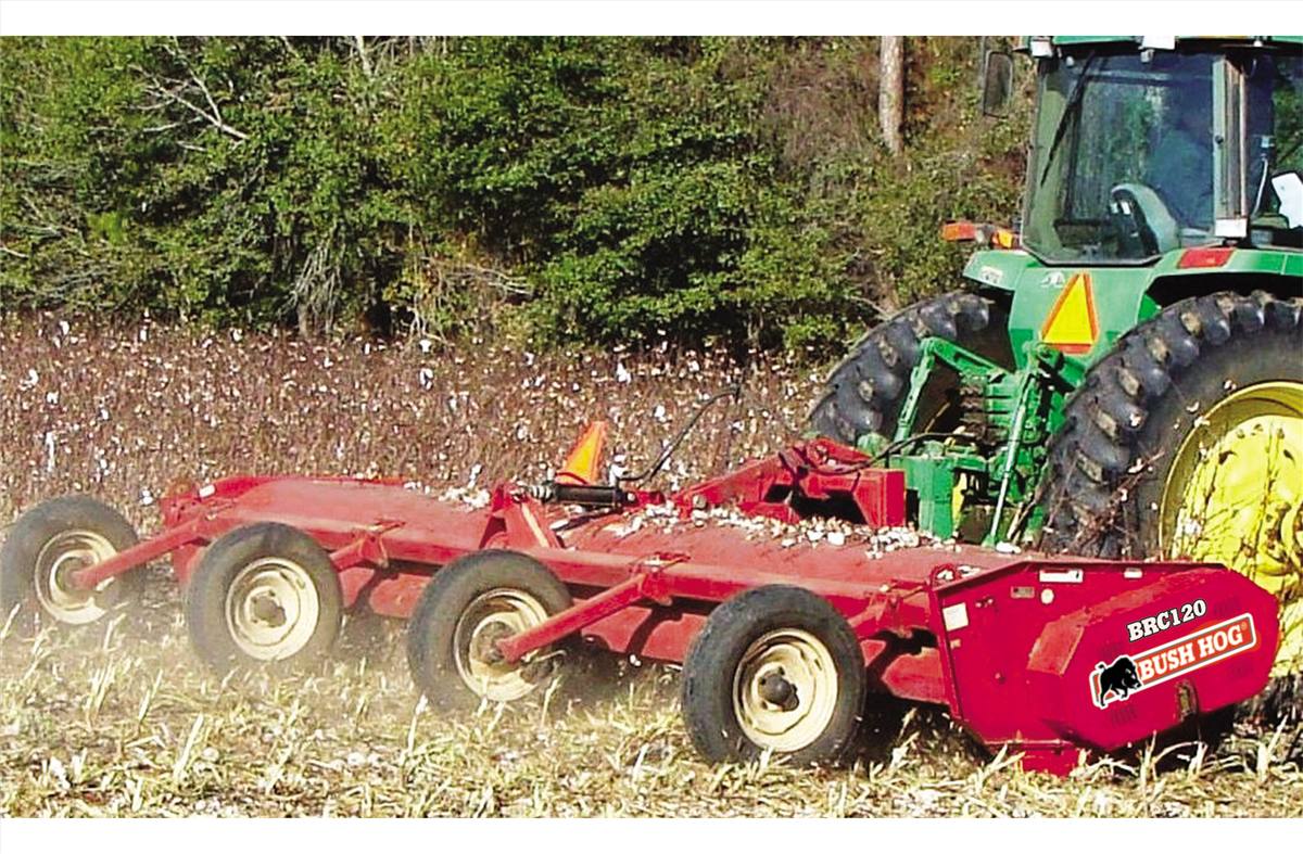 2021 Bush Hog BRC115 Lift for sale in Henderson, TX. Lowe Tractor