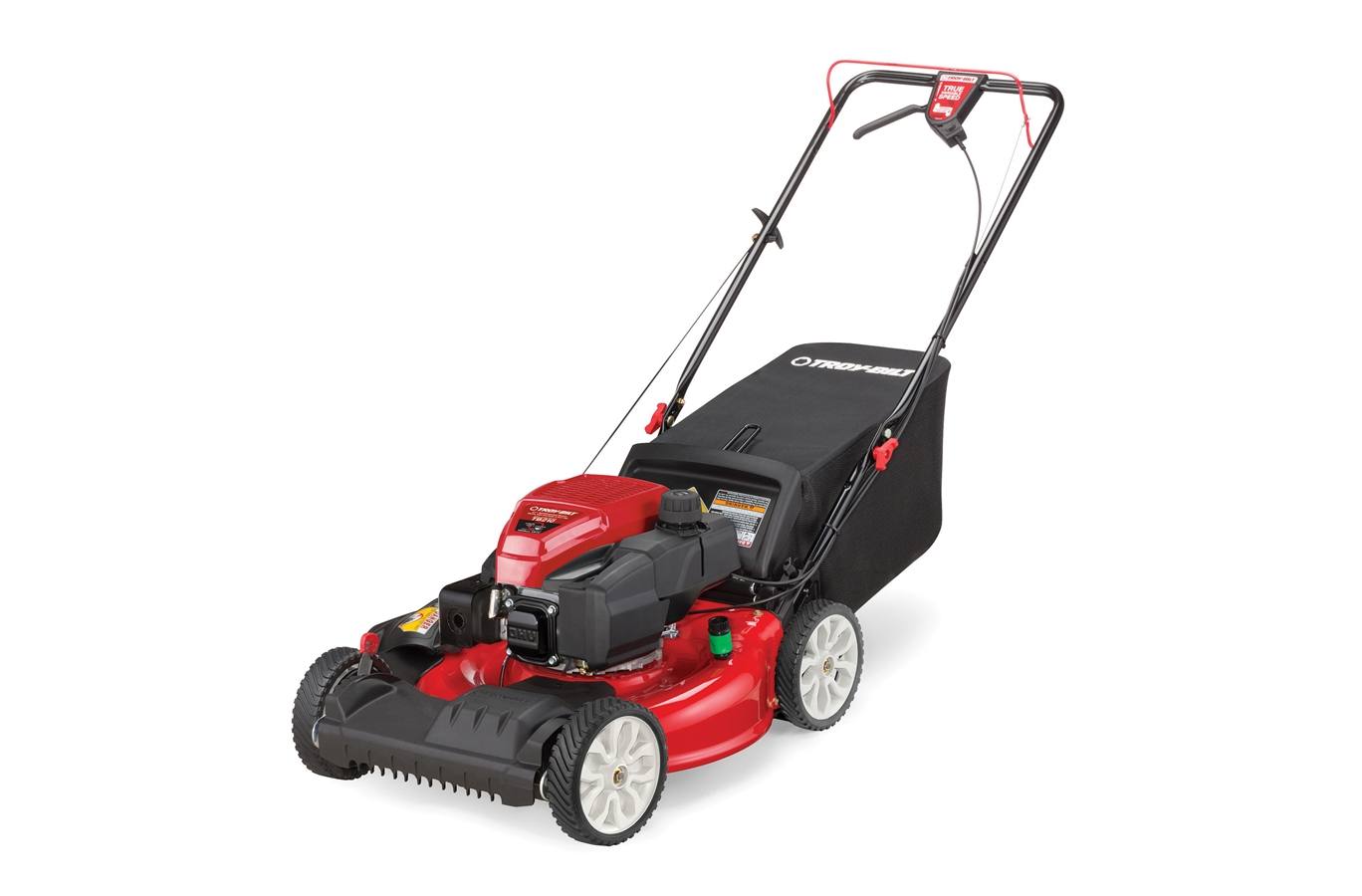 Troy Bilt Tb110 Parts Diagram